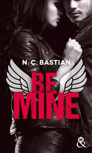 N.C. Bastian - Be Mine.