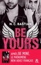 N.C. Bastian - Be Yours.
