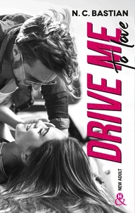 Enregistrement gratuit de livres téléchargés Drive Me To Love