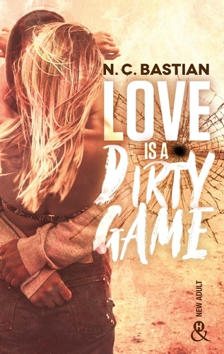 Love is a Dirty Game - Occasion