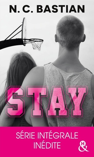 Stay L'intégrale - Occasion