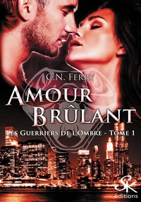 Amour Brûlant