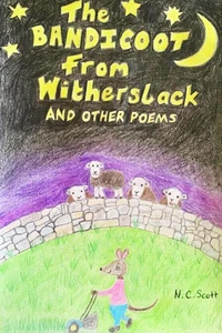 The Bandicoot From Witherslack and other poems