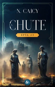 La Chute -  EPTA #3