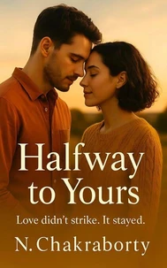 Halfway to Yours