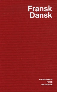 Dictionnaire français-danois