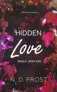Hidden Love