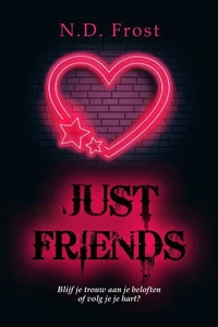 Just friends