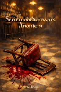 Seriemoordernaars anoniem