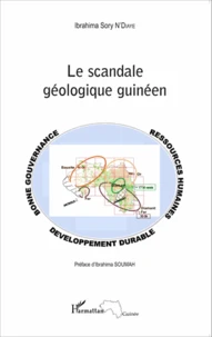 Le scandale géologique guinéen