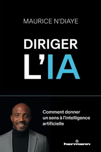 Diriger l'intelligence artificielle