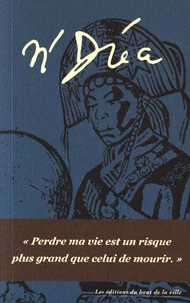 Perdre ma vie est un risque plus grand que celui de mourir