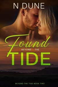  N Dune - Found Beyond the Tide - Beyond The Tide.