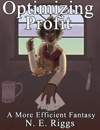  N E Riggs - Optimizing Profit - A More Efficient Fantasy, #4.