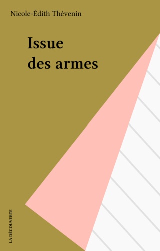 Issue des armes