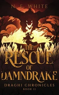 The Rescue of Damndrake
