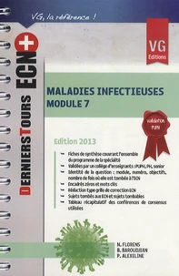 Maladie infectieuse