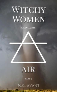 Air: Jane - Keeper of the Storm