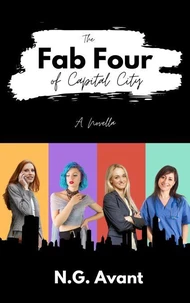 The Fab Four of Capital City