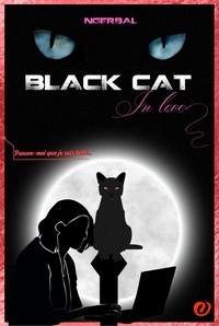 N Gerbal - Black Cat in love.