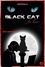 Black Cat in love