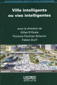 Ville intelligente ou vies intelligentes