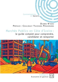 Marchés Publics en Côte d'Ivoire