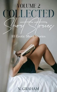 Volume 2 Collected Short Stories