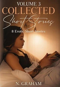 Volume 3 Collected Short Stories