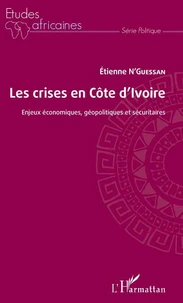Les crises en Côte d'Ivoire