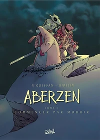 Commencer par mourir