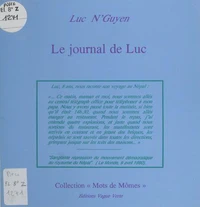 Le journal de Luc