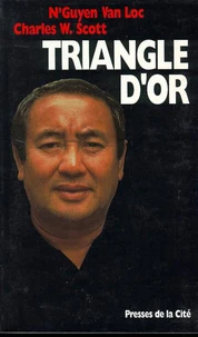 Triangle d'or