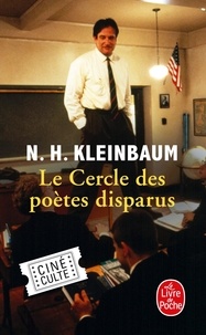 Téléchargement gratuit de livres en ligne Le cercle des poètes disparus in French 9782253058151