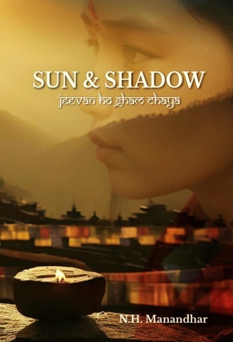  N.H. Manandhar - Sun &amp; Shadow - Sun &amp; Shadow, #1.