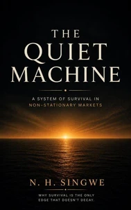 THE QUIET MACHINE
