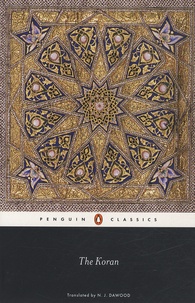 N-J Dawood - The Koran.