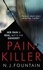 Painkiller. Her pain is real ... but is the danger?