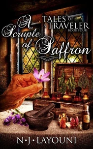 A Scruple of Saffron