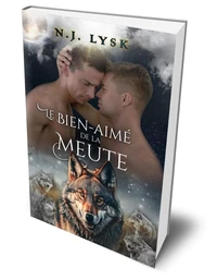 Le Bien-aimé de la Meute
