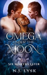  N.J. Lysk - Omega Under the Moon: six months later.