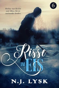 Risse im Eis (buch 6)