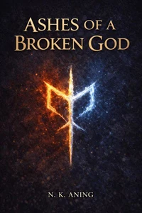 Ashes of a Broken God