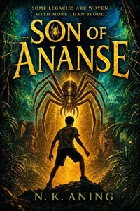Son of Ananse