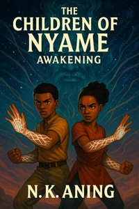 The Children of Nyame: Awakening