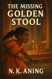 The Missing Golden Stool