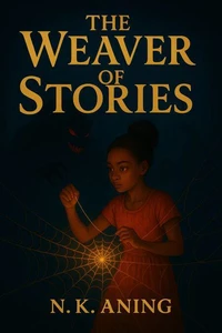 The Weaver of Stories