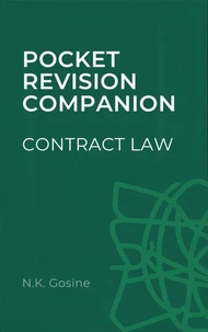 Contract Law