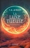 N-K Jemisin - Dreamblood Tome 1 : La lune tueuse.