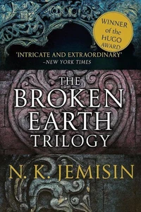 The Broken Earth Trilogy